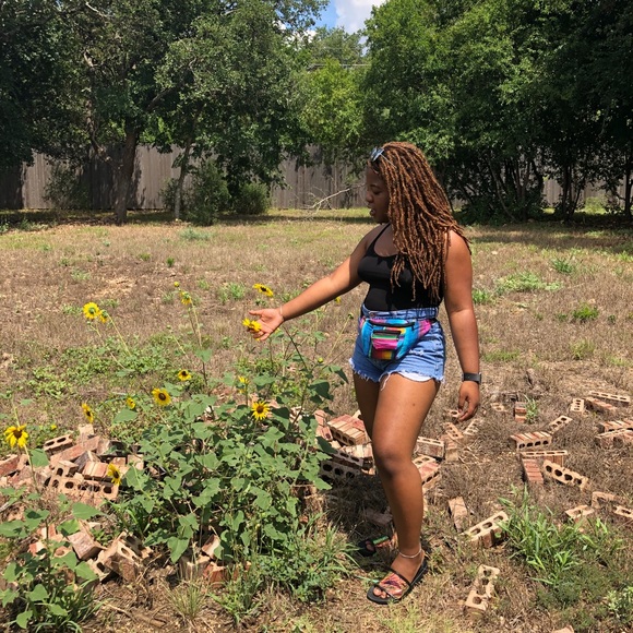 Meet your Posher, Agatha - Picture 1 of 1